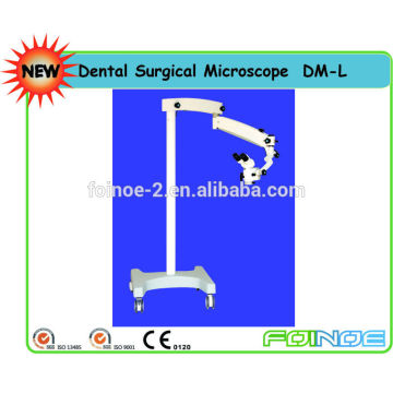 2013 Novo design de microscópio dental LED (lâmpada LED)